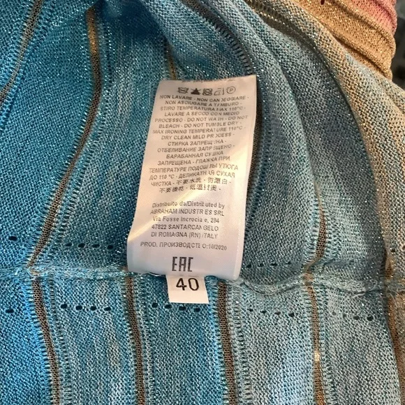 Circus Hotel‎ “Multicolored” - Picture 8 of 9